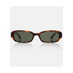 생로랑 SL 872 Erin 렉탱귤러 선글라스 P01145612