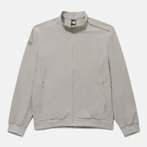 [데상트공식] 듀얼리스 스탠드넥 바람막이 SR121DWB22