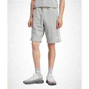 아디다스 ADIDAS 3S 숏 팬츠 - 그레이 IU2340 1534261