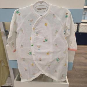 해피랜드 HC43 케즈 배냇가운 H1110203S32