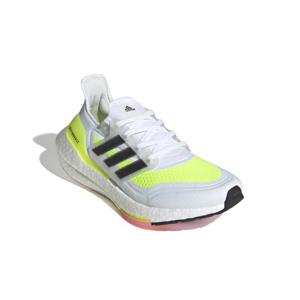 아디다스 울트라부스트 21 런닝화 화이트 FY0401