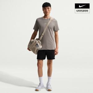 [나이키] 프로 트레이닝 남성 드라이 핏 ADV 6인치 쇼츠 IF2217-010