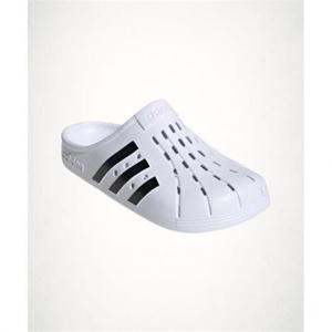 아디다스 ADIDAS 아딜렛 클로그 - 화이트 FY8970 1533137