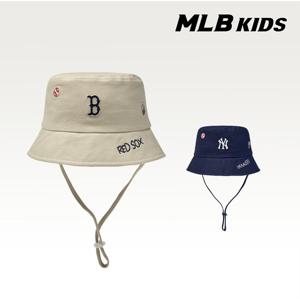 베이비 베이스볼 버킷햇(7AHTB016N)