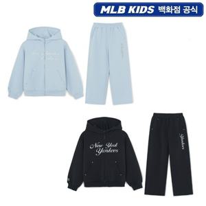 스트릿 걸즈 후드집업 세트(7FS2B0661)