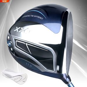 던롭 26년 젝시오14 드라이버 (여성용) 블루 병행 수입