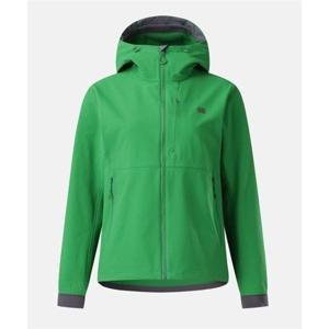 코오롱스포츠 KOLON SPORT HERO 여성 스톰플리스 프로 LIGHT 소프트쉘 재킷 JKJJX26022EGR 329627
