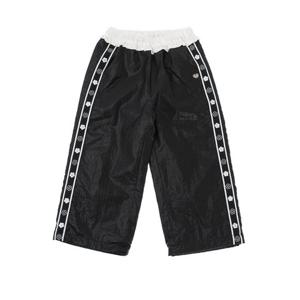 프렌치캣 BK 꽃 테잎 화섬 P/T(Q61DAP120)사은품증정