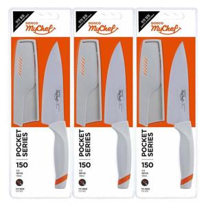 도루코 마이셰프 포켓 셰프식도 150mm X 3개