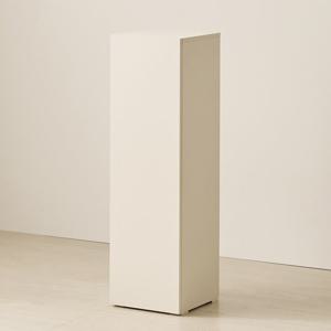 오르디 1000 수납장 슬림 진열장 전시다이 디스플레이박스 KD26302