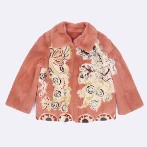 [스미스마켓] 디올 946V09RB005 자켓 여성의류