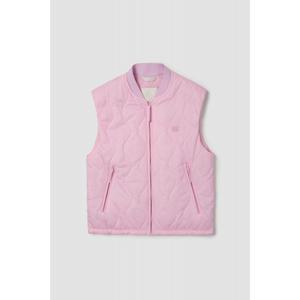 [25SS] [코오롱스포츠] 여성 퀼팅 베스트 TVVAS25402LPI