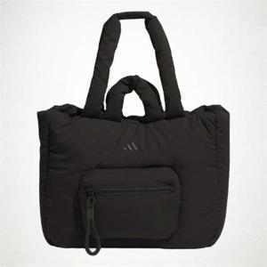 아디다스 머스트 해브 퍼피 토트백 - BLACK JZ4413 1640691