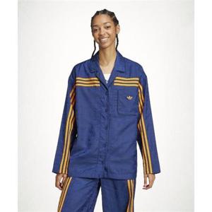 아디다스 ADIDAS 70s 셔츠 - 네이비 JN7660 1535474