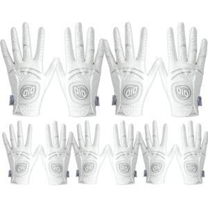 오아이오 OIO 프리미엄 올양피 남성 양손 골프장갑 5세트