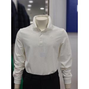 BTR골프 세이브존06 남성 봄 가을 셔츠형 티셔츠 니로 BWT4204M