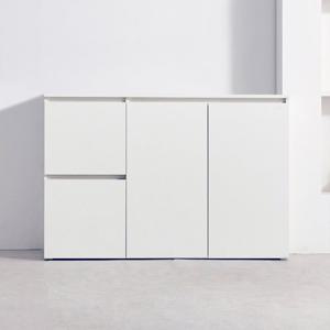 파로마 네오 브로피 1200 서랍 수납장 NES1762