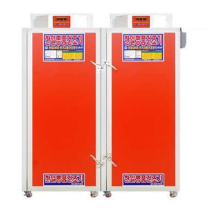 한일 고추건조기 24채반 대용량 대형 식품 야채 채소 건조기 HJ240