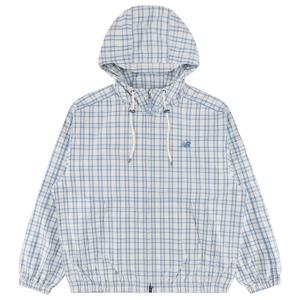뉴발란스 2002 아카이브 후드 포켓 자켓 NBNAG21313 99