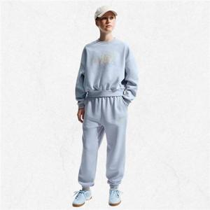 나이키 NSW 클럽 플리스 여아 루즈 그래픽 팬츠 IF1728-057 2544129