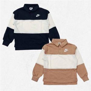 나이키 나이키클럽LBR.FT럭비폴로티셔츠 A261TS106P 2536577