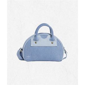 아디다스 ADIDAS (x크세니아) 미니 볼링 백 - 데님 IX7451 2513701