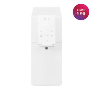 [LG전자 직영] LG 정수기 WD323AWB (맞춤출수,냉수,6개월주기방문관리)