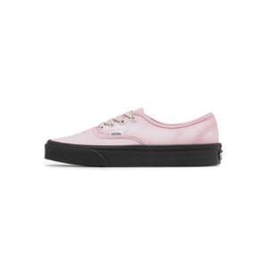 반스 VANS 어센틱 - (웨이브 워시드) 핑크블랙 VN0A2Z3ZPIB1 339955 (VN0A2Z3ZPIB1)
