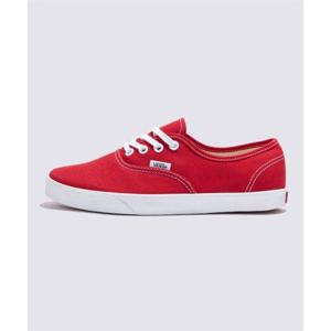 반스 VANS 어센틱 로우프로 - 레드 VN000D76RED1 340108 (VN000D76RED1)