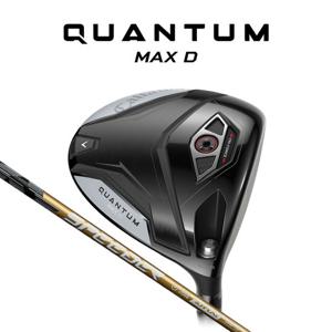 캘러웨이 퀀텀 MAX D 드라이버 2026년 병행 AS보증 SPEEDER NX GOLD 50 S, 10.5도