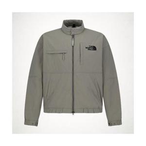 노스페이스 NJ3NR58K 화이트라벨 유틸리티 히트 봄버 BEIGE BROWN 1693705