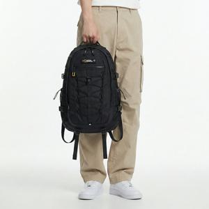 내셔널지오그래픽 남여공용 신학기 듀크백팩 34L N251ABG100