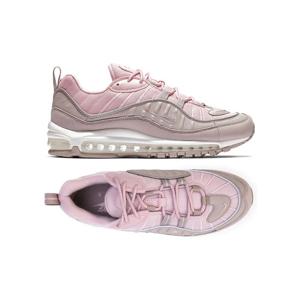 15주년 에어맥스 98 스니커즈 트리플핑크 640744 200