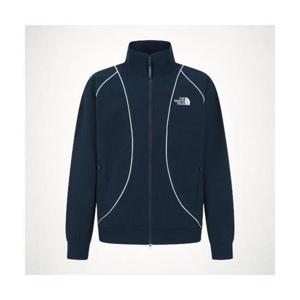 노스페이스 NJ5JR51L 화이트라벨 라인바이브 자켓 SCUBA BLUE 1693886