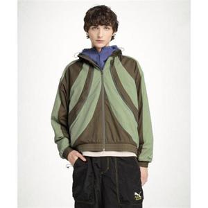 푸마 x 키드슈퍼 윈드브레이커 - 더스티그린 629509-73 1536235