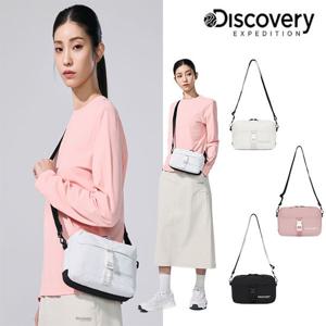 디스커버리 26N 신상/공용/여행용/데일리/캐주얼/리플렉스 포켓 크로스백 S DXCR4086N
