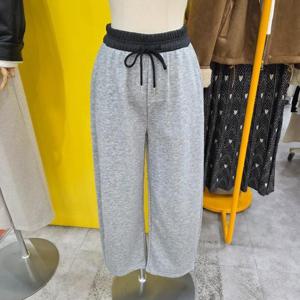 르피타 DP01 배색밴딩바지 L261UPT306