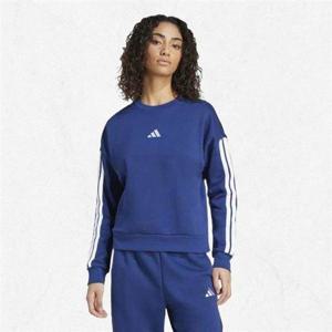 아디다스 재활용 및 재생 가능한 소재를 일부 사용하여 만든 에센셜 3S스웨트셔츠 [JX7687] 2478916