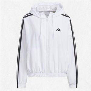 아디다스 3S 우븐 윈드브레이커 JZ2161 2397540