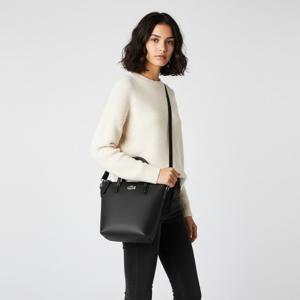 라코스테 가방 XS 쇼퍼 크로스백 블랙 NF2609PO-000