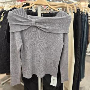 밸리걸 HC12 니트 71565286