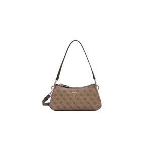 26 SS 게스 노엘 모노그램 프린트 숄더 백 HWBG9672730 TP450412817