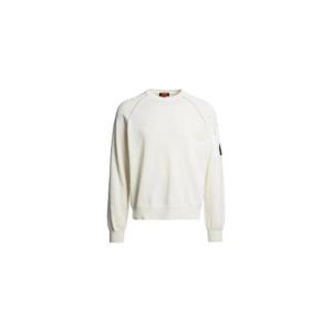 26 SS 파라점퍼스 지퍼 포켓 스웨트셔츠 26SPMKNRK08P34 TP450412222