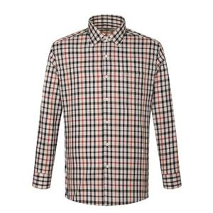 닥스 [26SS] 면100 하우스체크 캐주얼셔츠 레귤러핏 DMP1SHCL140-I1