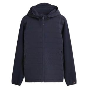 26SS 타미힐피거 PERFORMANCE MIX MEDIA 자켓 MW0MW417880GY TP571499497