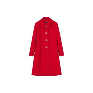 26SS 구찌 울 코트 860471ZHW106544 TP571500864