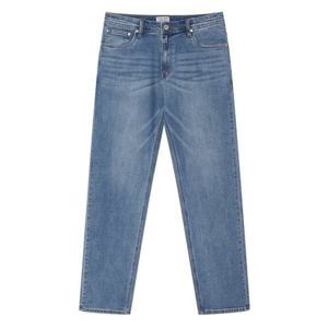 헤지스 [25FW] 연청 워싱 스트레치 데님 (HZPA5D271N1) 345222