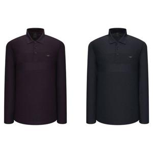 케이투 K2 KMU25263 남성 가을 기능성 티셔츠 시그니처 조직감 폴로 (3355) 347080