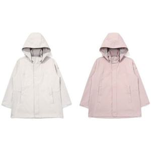 케이투 K2 GWU23192 여성 간절기 등산 바람막이 ON_그라운드 COVER HIP 3L 자켓 W 346860