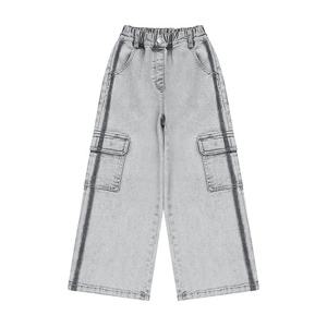 [티파니(정상)]GR 와이드 데님 PT(T61KSP010)